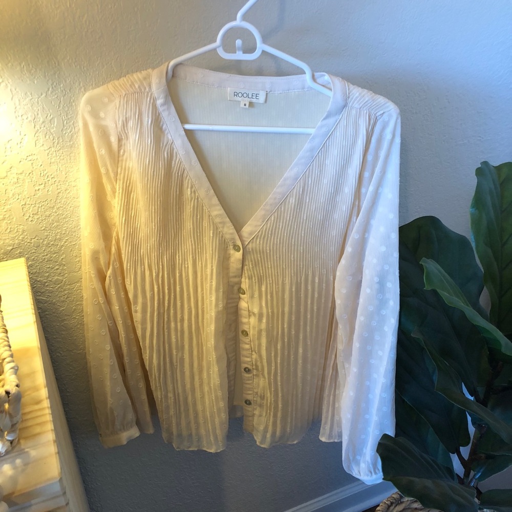 Roolee Blouse